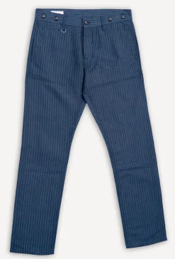 1923 Buccanoy Pant Chicago Blue
