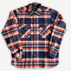 1943 CPO Shirt Barrow blue