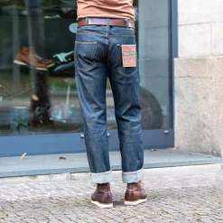 1963 Roamer Pant 11oz.