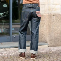 1937 Roamer Pant 11oz.