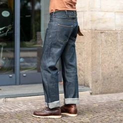 1937 Roamer Pant 11oz.