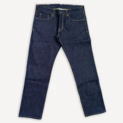 1958 Roamer Pant 15oz Indigo