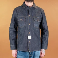 Copeland Shirt 29 Handdip