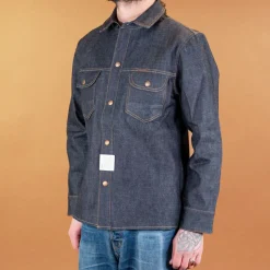 Copeland Shirt 29 Handdip