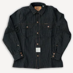 Copeland Wabash Black/Brown