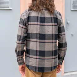 Flannelshirt Ubbo