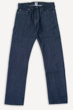 Jeans Sheffield 14,75oz Denim