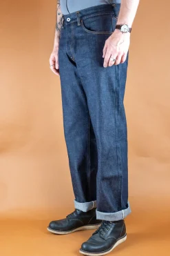 Kirk Jeans 29 Handdip