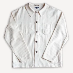 Le Nervi Veste Natural