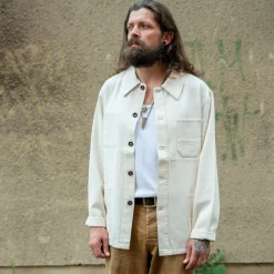 Le Nervi Veste Natural