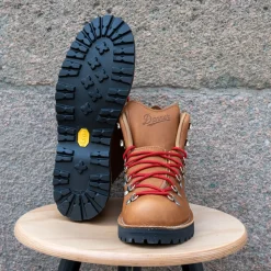 Mountain Light Cascade Clovis