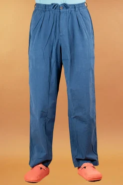 Oxford II Pant Summer Canvas Summer Canvas Navy