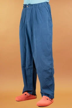 Oxford II Pant Summer Canvas Summer Canvas Navy