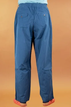 Oxford II Pant Summer Canvas Summer Canvas Navy