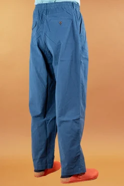 Oxford II Pant Summer Canvas Summer Canvas Navy