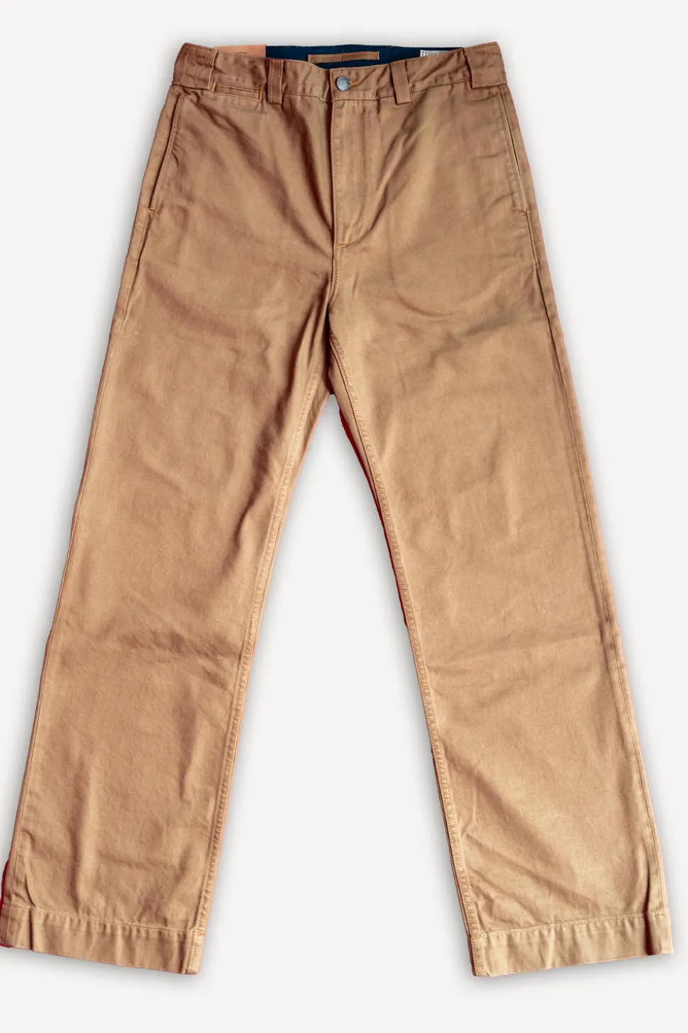 Shifter Pants Khaki