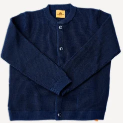 Skipper Jacket Navy Blue