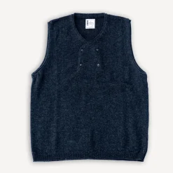 Strickpullunder Max 1 18 Oz. Charcoal